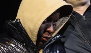 Ce pedeapsă riscă mijlocașul de la Rapid care a lovit o femeie pe trecerea de pietoni și a plecat