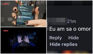 Cum putem opri valul de ură din mediul online. Mihai Morar: 