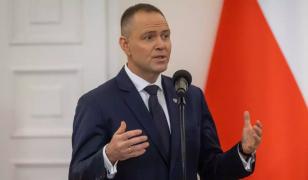 Nawrocki critică dur "umbrela nucleară" a Franței, la conferința cu Nicușor Dan: "Pare complet neserioasă"