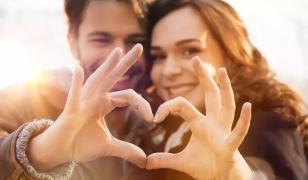 9 replici simple pentru o viaţă de cuplu fericită, potrivit psihologilor