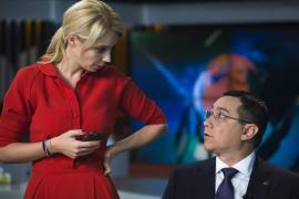 Victor Ponta susţine că Oana Ţoiu nu i-a lăsat fiica să se întoarcă acasă din Oman. Reacţia ministrului