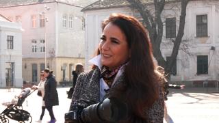 Simona Neumann a adus Timişoarei titlul de Capitală Europeană a Culturii în 2023. Acum are un nou proiect