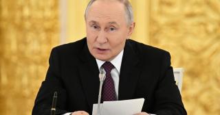 Vladimir Putin ia în calcul oprirea livrării de gaz pentru Europa: "Poate ar fi mai profitabil"