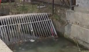 Bărbat arestat după ce şi-a omorât fratele şi l-a aruncat în râu. L-a cărat cu un căruț pentru butelii