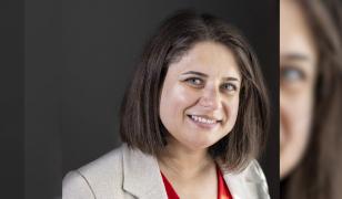 Oana Yucel ajută femeile să devină antreprenori de succes. Cum a descoperit cheia succesului