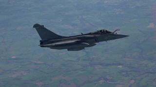 SUA au în Europa 100 de focoase nucleare. Sunt găzduite de cinci state NATO