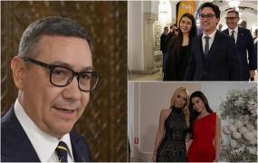 MAE, după acuzațiile lui Ponta că fiica sa a fost refuzată la îmbarcare: 