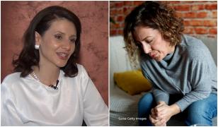 Îndemnul unui nutriţionist pentru femeile la menopauză: Nu o mai trataţi ca pe un tabu, este ceva fiziologic