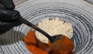 Cum a ajuns mâncarea de post la nivel de fine dining: trucurile bucătarilor