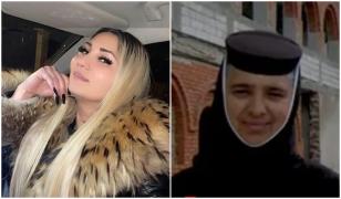 Anunţul care l-a făcut pe un tânăr să cadă în plasa unei călugăriţe escroace "făcătoare de minuni"