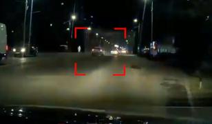 Amenda primită de un şofer băut care a fugit de poliţişti şi a provocat un accident, în Iaşi