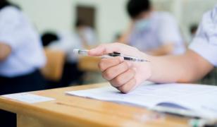 Peste 2.000 de elevi au participat la simularea admiterii la Politehnica București. La ce cariere visează