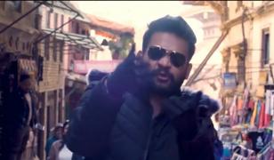 Cine este Balendra Shah, rapperul de 35 de ani care a ajuns premier în Nepal