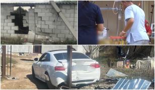 Cum a ajuns o fetiță de 6 ani să fie strivită de un zid de beton. Tragedie provocată de neglijenţa părinţilor