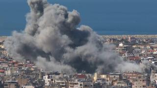 Noul lider iranian, mai radical decât tatăl său Ali Khamenei. A semnat o rachetă lansată spre Israel