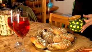 Tradiţii şi obiceiuri de 9 martie. De ce se aprinde focul în curte în această zi