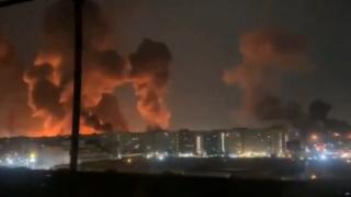 Trump, despre Iran: Urmau să ne atace. Dacă ar fi avut arma nucleară, ar fi lansat-o împotriva Israelului