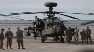 CSAT, convocat miercuri. SUA vor să aducă avioane în România, care să sprijine operaţiunile din Iran