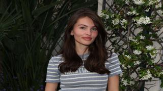 Thylane Blondeau, cea mai frumoasă fată din lume, se mărită. Doar inelul de logodnă a costat 40.000 de euro