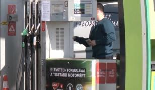 Ungaria, a doua ţară din UE care plafonează preţurile la carburanţi. Cât costă să faci plinul peste graniţă