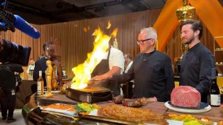 Oscar 2026. Cine este bucătarul celebru care se va ocupa de preparatele pentru vedete la eveniment