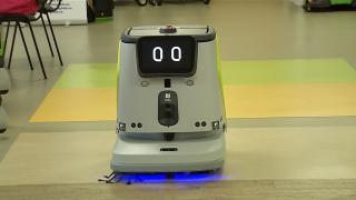 Cum arată roboţii care revoluționează curățenia
