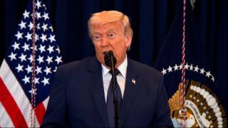 Trump s-a răzgândit: nu mai ajută navele blocate în Strâmtoarea Ormuz. Franţa vrea să elibereze ruta