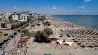 Noi descoperiri grave pe plaje, după cazul rezervorului de gaz îngropat