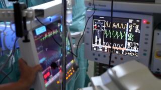 Interlopii din clanul Cârpaci au forţat un român să-şi doneze rinichiul. Beneficiar, liderul grupării