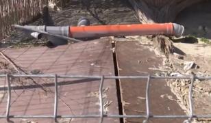 Pericole pe plajele din Năvodari. Ministrul Mediului: 