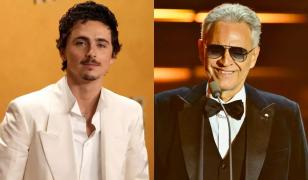 Ce replică i-a dat Andrea Bocelli lui Timothee Chalamet după ce actorul a ironizat opera şi baletul
