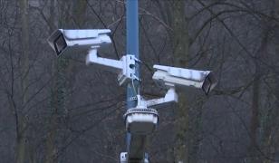 Rezervaţia Tâmpa, monitorizată cu camere video de ultimă generație. Vandalii vor fi mai ușor de identificat