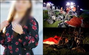 Ei sunt pilotul şi tânăra de 20 de ani care s-au prăbuşit cu parapanta în Bihor. Iubitul fetei, în şoc