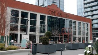 Fosta Hală Ford, unde a lucrat şi Regele Mihai, se redeschide după restaurare. Va găzdui un complex modern