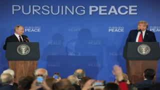 Rusia somează direct SUA: Opriţi războiul împotriva Iranului