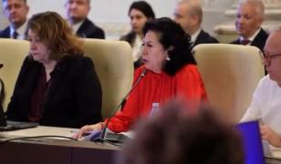 Momente tensionate și comice la dezbaterea bugetului pe 2026 al ÎCCJ: 