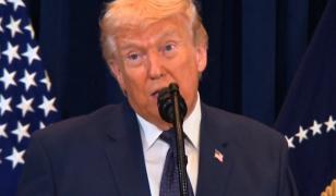 Trump crede că va avea "onoarea" de a lua Cuba: "Cred că pot face orice vreau cu ea. Este o națiune eșuată"