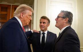 Analist: Trump ar fi trebuit își aprecieze aliații, va veni o zi când va vedea câtă nevoie are de ei