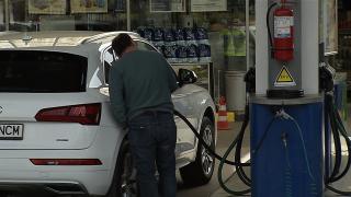 Plinul de motorină, mai scump cu 100 de lei față de începutul de an. Prețul ar mai putea crește cu 1 leu/l
