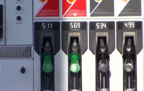 Paradox românesc: stocurile de rezervă de carburant ale României se află pe teritoriul altor ţări