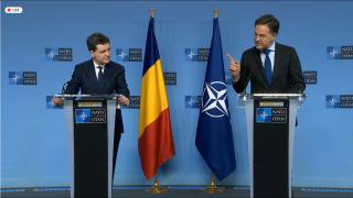 Statele NATO, mesaj după ameninţările lui Trump: 