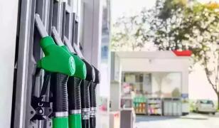 Motorina a trecut de pragul psihologic de 10 lei/litru. Benzina a sărit de 9 lei