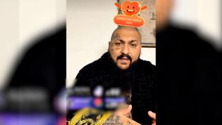 Fugarul Dani Mocanu a devenit brusc curajos, înainte de extrădare. 