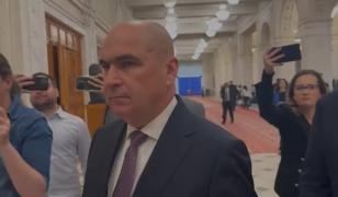 Bolojan, după discuțiile cu Grindeanu: S-a ajuns la o soluţie de compromis. Amânăm plăţile către magistrați