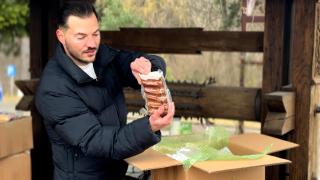 Paștele românesc ajunge peste hotare: cât plătesc românii din diaspora pentru gustul de acasă