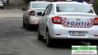 Tânără de 28 de ani, agresată și sechestrată în propriul apartament. Agresorul a obligat-o să bea o substanţă