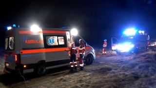 Moarte fulgerătoare în Arad. Motociclist de 38 de ani, răpus de infarct în timpul unei plimbări cu prietenii