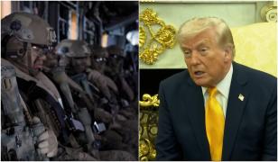 Cum arată ofensiva SUA pentru deschiderea Ormuz. Furios pe NATO, Trump ar putea trimite mii de pușcași marini