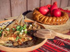 Paștele la munte, mai scump în 2026: cât costă un sejur la Poiana Braşov