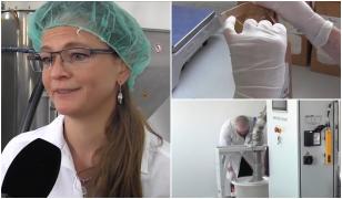 Afacerea pornită de o elveţiancă, după ce s-a mutat în Arad. Un kilogram costă 35 de lei